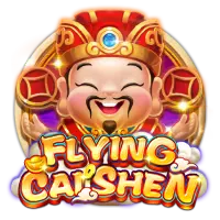 Flying Cai Shen